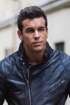 Mario Casas